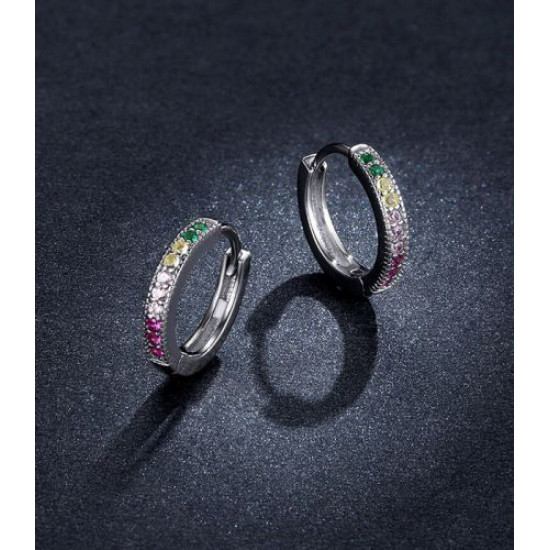 Bodycell Vegan Cover iPhone 15 Plus Light Green