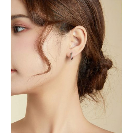 Bodycell Vegan Cover iPhone 15 Plus Light Green