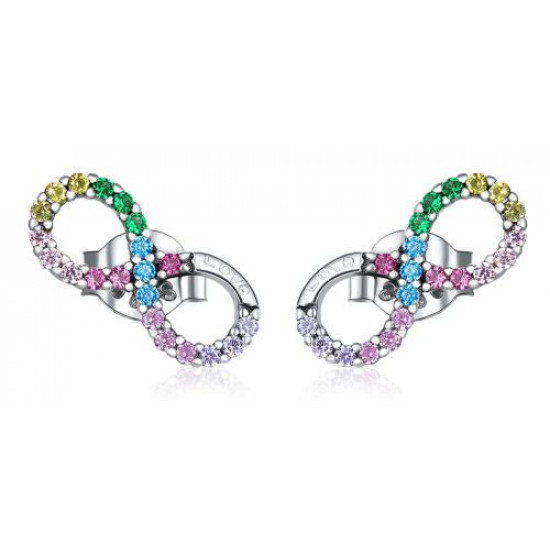 Bodycell Vegan Cover iPhone 15 Plus Red