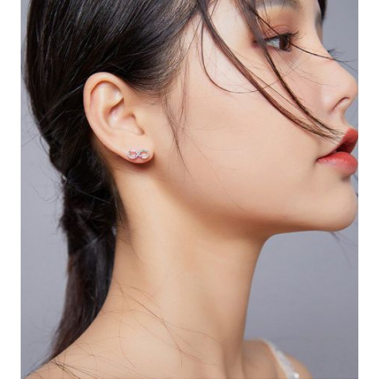 Bodycell Vegan Cover iPhone 15 Plus Red