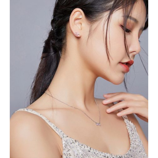 Bodycell Vegan Cover iPhone 15 Plus Red