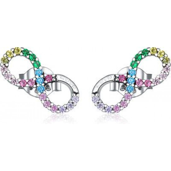 Bodycell Vegan Cover iPhone 15 Plus Red