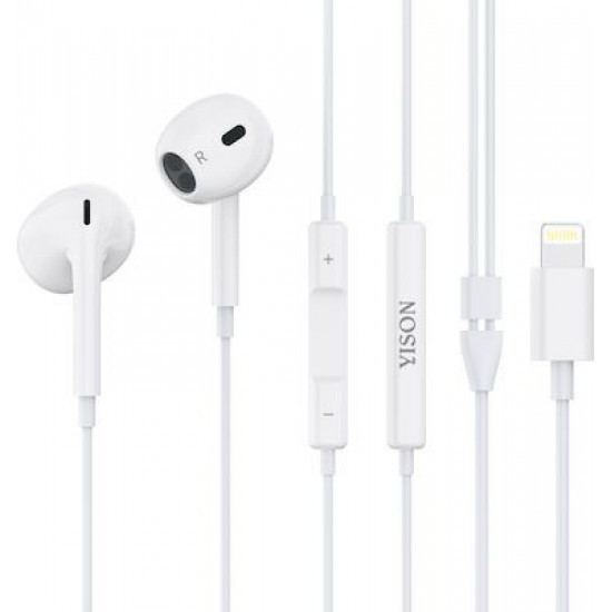 Bodycell Vegan Cover iPhone 13 Pro  Light Blue