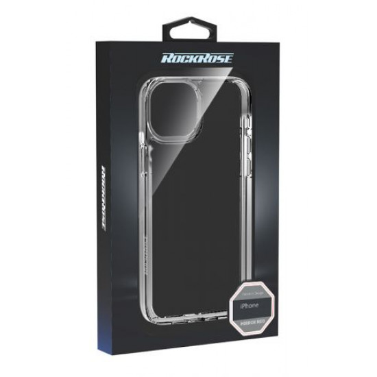 Bodycell Vegan Cover iPhone 15 Pro  Black