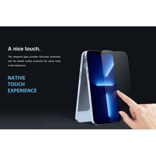 Bodycell Vegan Cover iPhone 15 Pro  Red