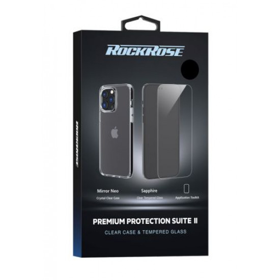 Bodycell Vegan Cover iPhone 15 Pro  Red