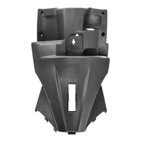 Bodycell Vegan Cover Xiaomi 13 Lite 5G Black