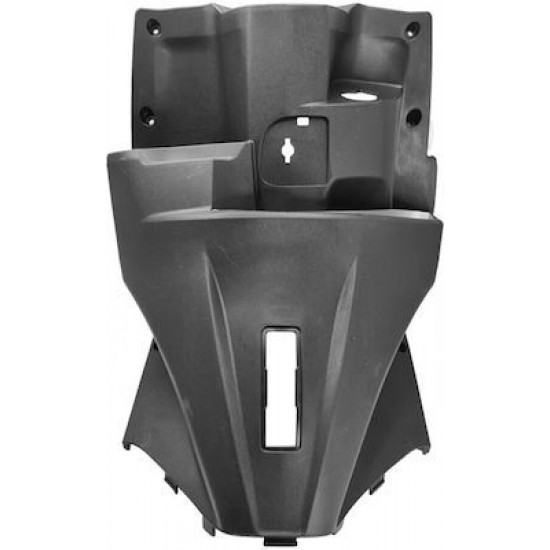 Bodycell Vegan Cover Xiaomi 13 Lite 5G Black