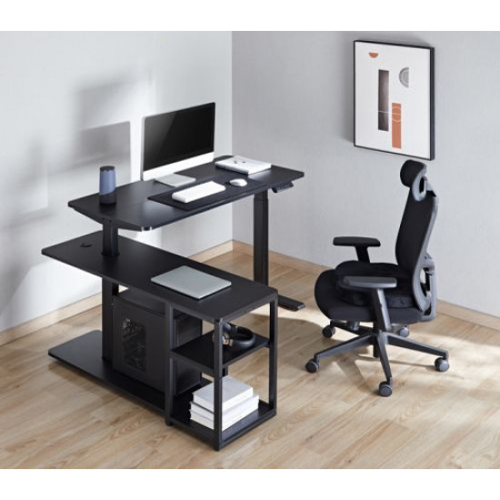 Bodycell Vegan Cover Realme C53 Black