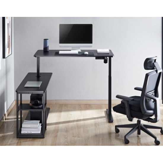 Bodycell Vegan Cover Realme C53 Black