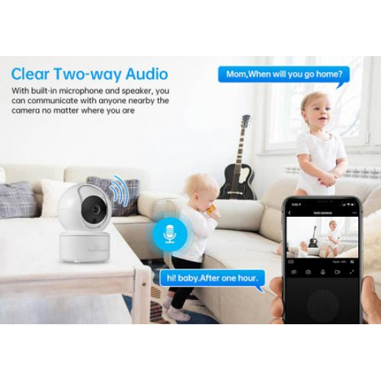 Bodycell Vegan Cover Realme C55 Light Green