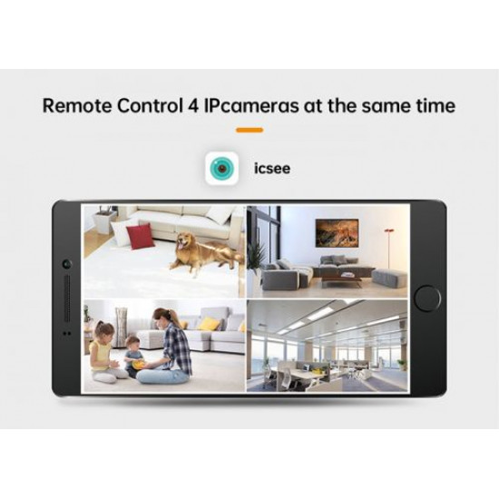 Bodycell Vegan Cover Realme C55 Light Green