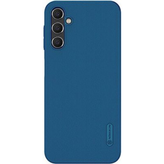 Bodycell Book Case Pu Leather OnePlus 12R 5G Brown