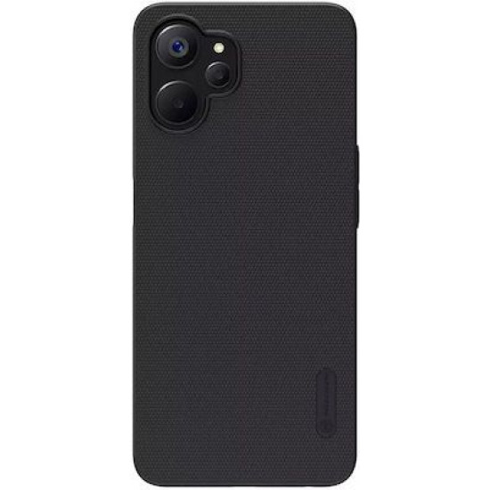 Bodycell Book Case Pu Leather OnePlus 12R 5G Red