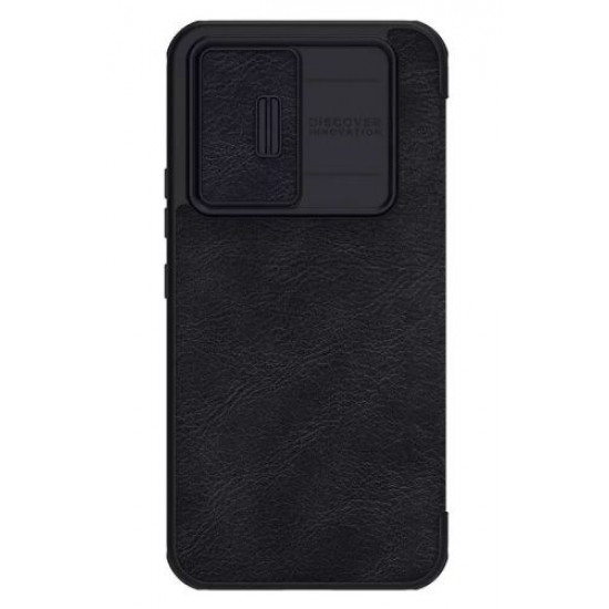 Bodycell Book Case Pu Leather Xiaomi 15 Pro 5G Red