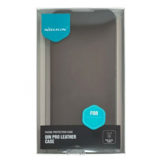 Bodycell Book Case Pu Leather Xiaomi 15 Pro 5G Red