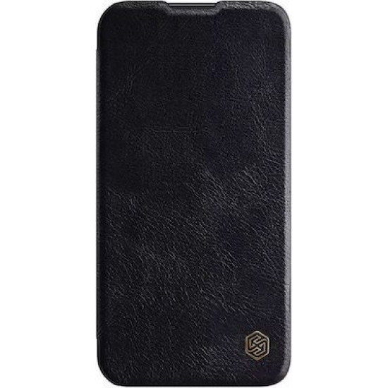 Bodycell Book Case Pu Leather Xiaomi 15 Pro 5G Red