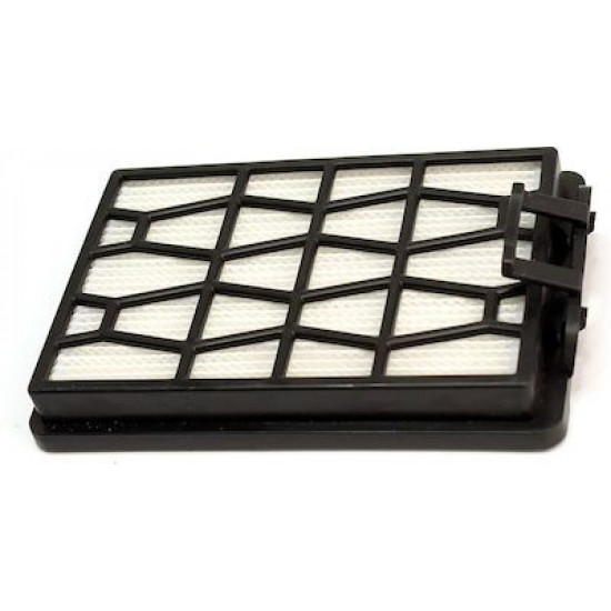 Bodycell Vegan Cover Xiaomi Poco X3 Light Blue