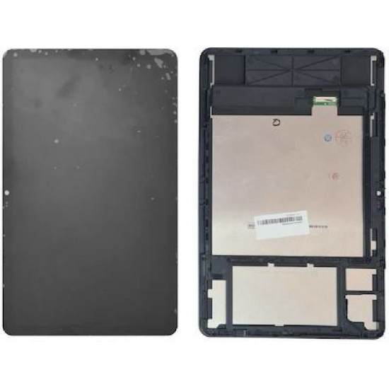 Bodycell Vegan Cover Xiaomi Note 9 Black