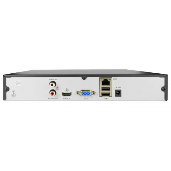 Bodycell Vegan Cover Xiaomi Mi 10T/Mi 10T Pro 5G Black