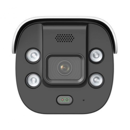 Bodycell Vegan Cover Xiaomi Mi 10T/Mi 10T Pro 5G Light Blue