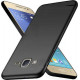 Back Cover S.Slim Samsung J7 16 Black