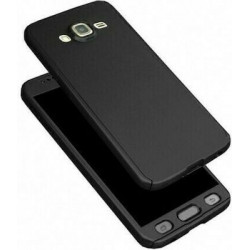 Back Cover S.Slim Samsung J7 16 Black