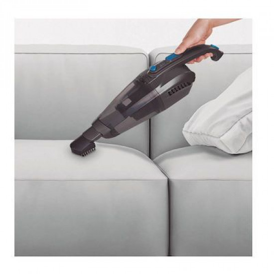 Silicon Marble Case Huawei Y6 19 SM1 Blue