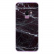 Silicon Marble Case Samsung S9 SM14 Black/White