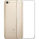 Silicon Case 0.3mm Xiaomi Note 5A Clear
