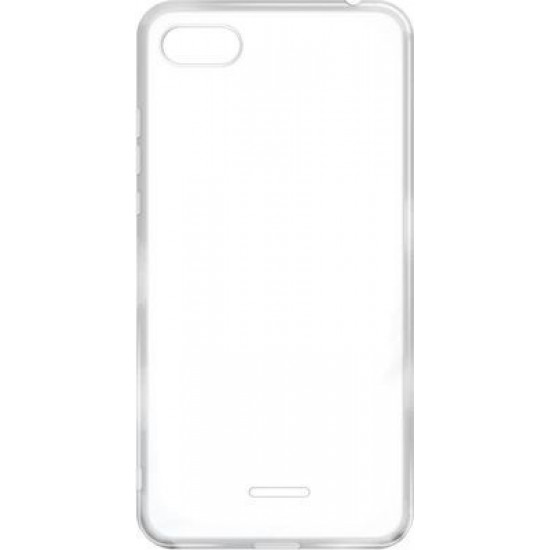 Silicon Case 0.3mm Xiaomi Note 5A Clear