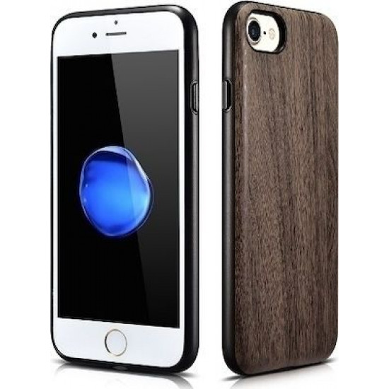 Xoomz XI 706 iPhone 7/8/SE 2020 Dark Brown