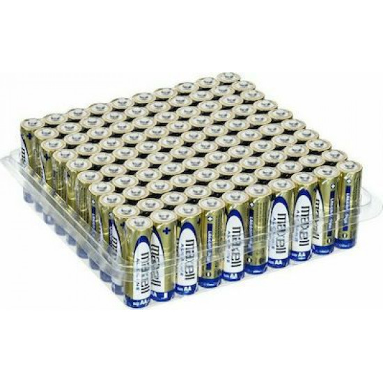 Silicon Marble Case iPhone 6/6s Plus SM16 White/Gold