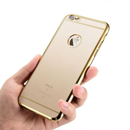 Xoomz XIP 630 iPhone 6/6s Gold