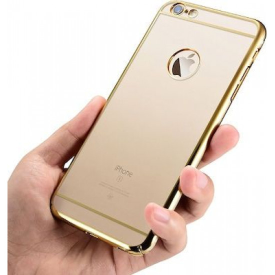 Xoomz XIP 630 iPhone 6/6s Gold