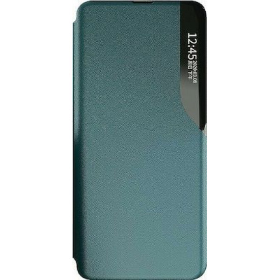 Silicon Marble Case Samsung J4 Plus SM8 White/Black