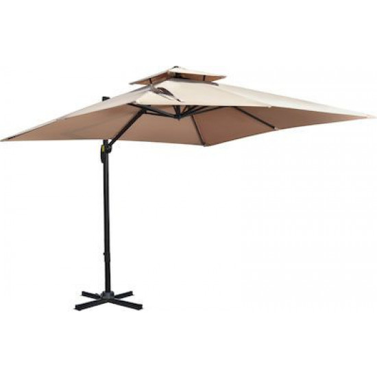 Silicon Case 0.3mm Huawei P8 Lite Clear