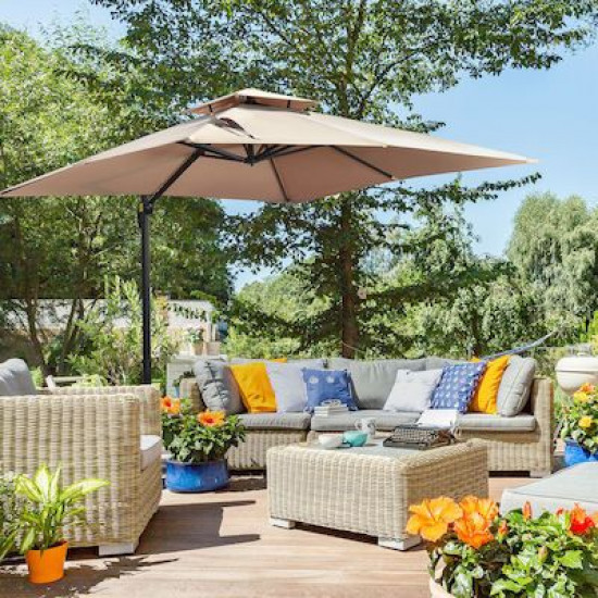 Silicon Case 0.3mm Huawei P8 Lite Clear