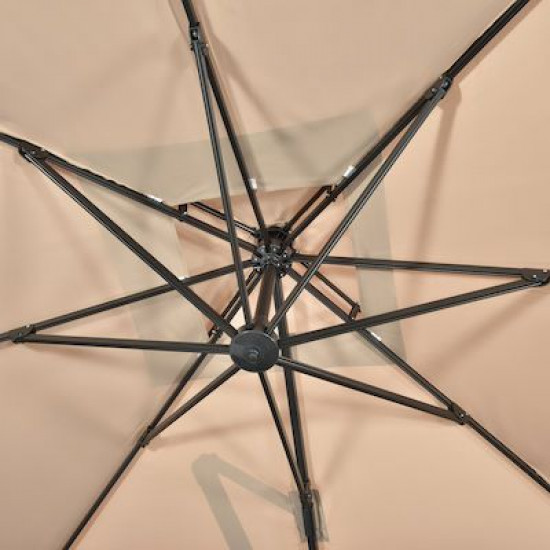 Silicon Case 0.3mm Huawei P8 Lite Clear