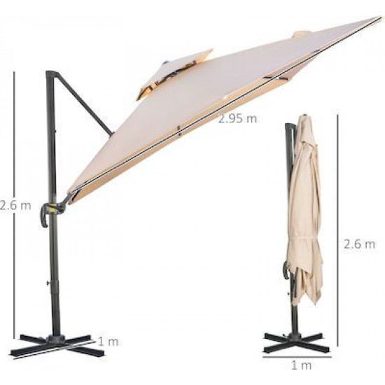 Silicon Case 0.3mm Huawei P8 Lite Clear