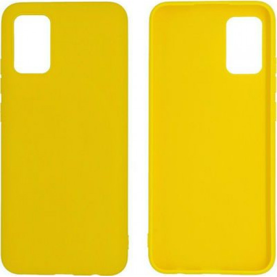 Silicon Marble Case Samsung S9 SM9 White/Pink