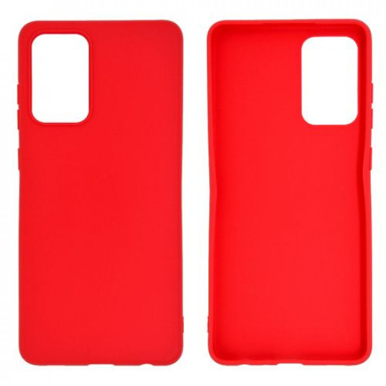 Back Cover S.Slim Samsung J7 18 Red