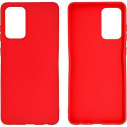 Back Cover S.Slim Samsung J7 18 Red