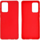 Back Cover S.Slim Samsung J7 18 Red