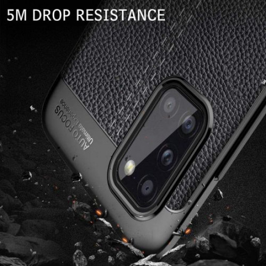 Back Cover S.Slim Nokia 6 Red