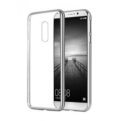 Silicon Case 0.3mm Huawei Mate10 Lite Black