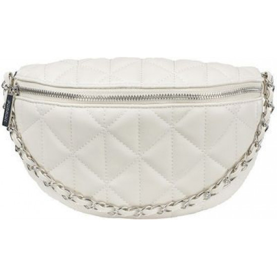 Silicon Marble Case Samsung J4 Plus SM14 Black/White