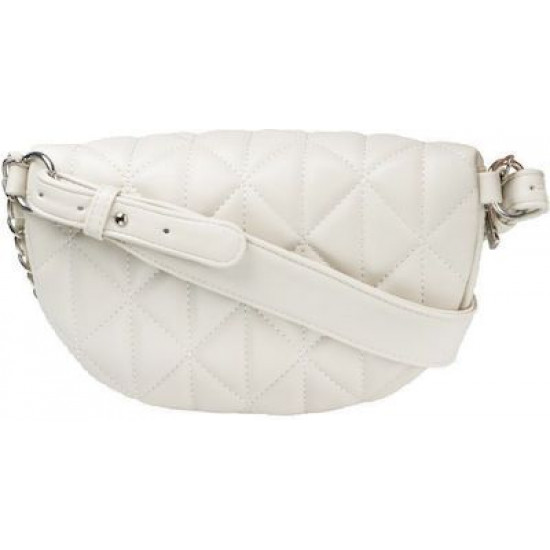 Silicon Marble Case Samsung J4 Plus SM14 Black/White