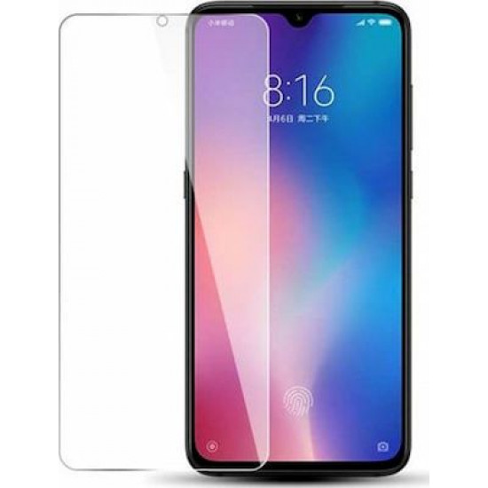 Tempered Glass For Xiaomi Mi 9