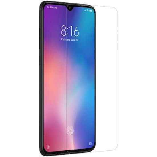 Tempered Glass For Xiaomi Mi 9
